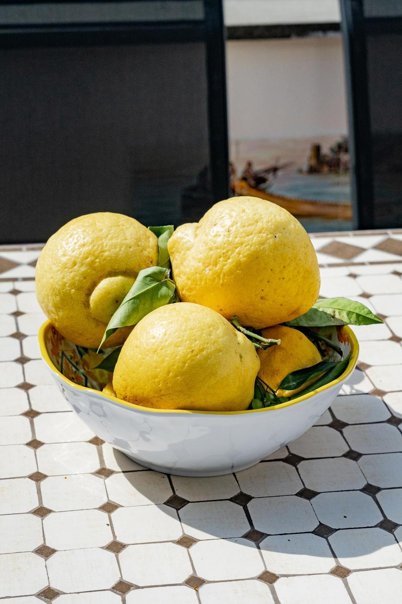 Appartamento Ziro House Amalfi Esterno foto