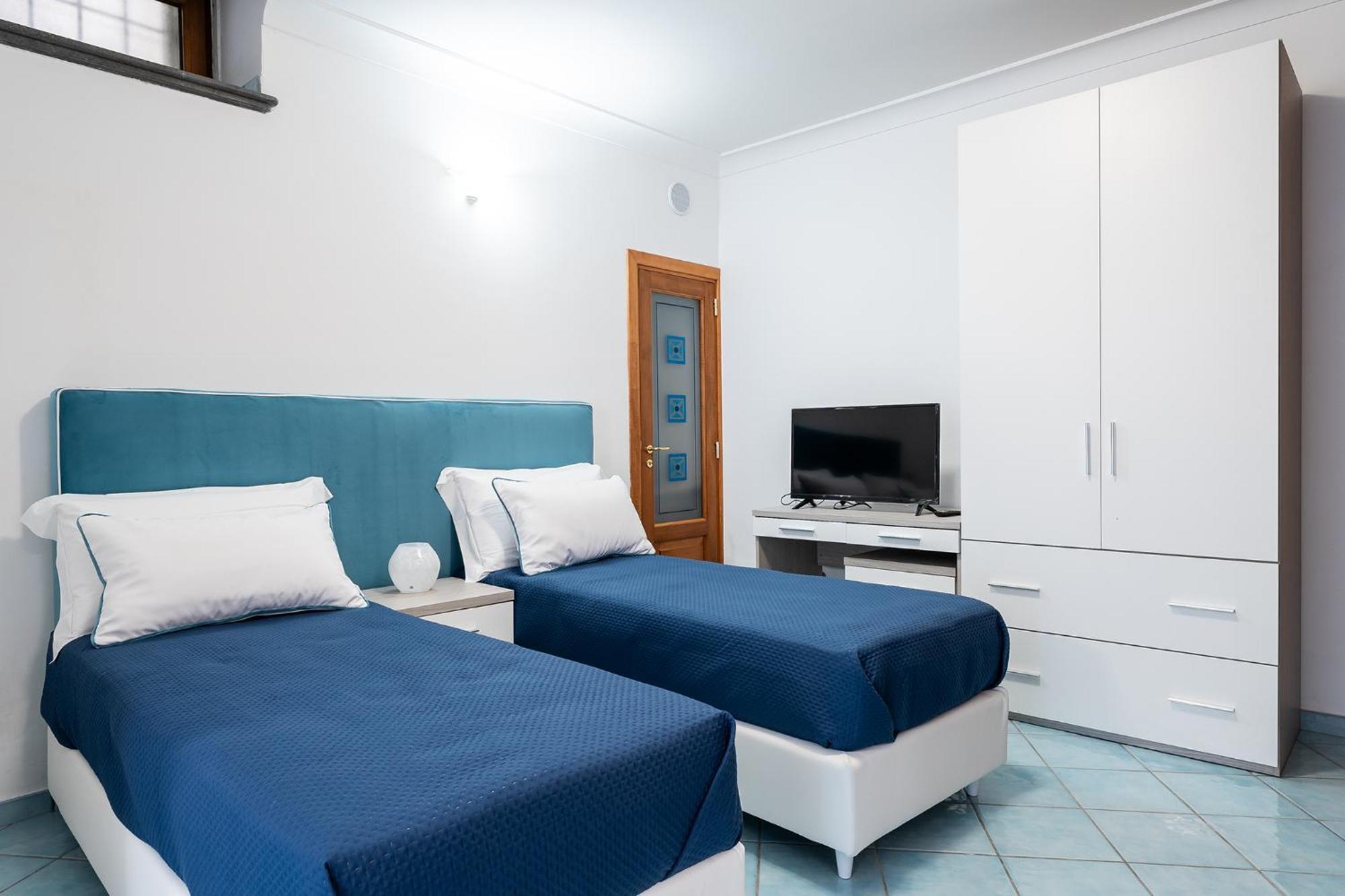 Appartamento Ziro House Amalfi Esterno foto