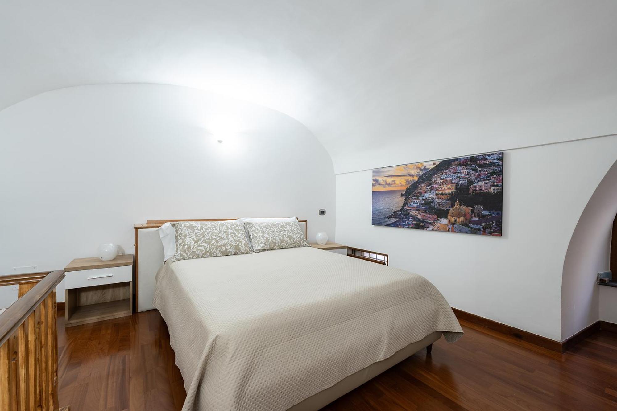 Appartamento Ziro House Amalfi Esterno foto
