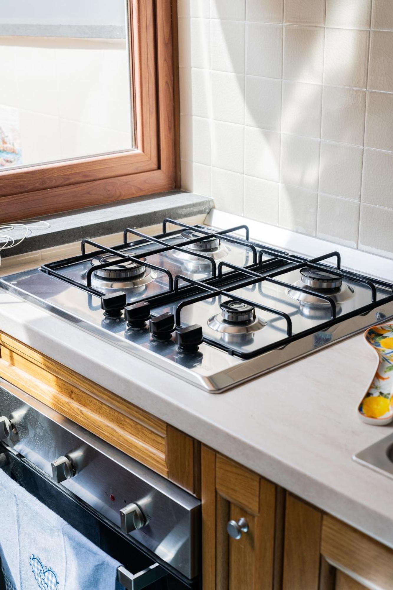 Appartamento Ziro House Amalfi Esterno foto